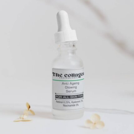 Anti Aging Glowing Serum