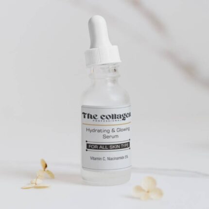 Hydrating & Glowing Serum
