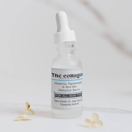 Melasma Pigmentation & Tend Skin Reduction Serum
