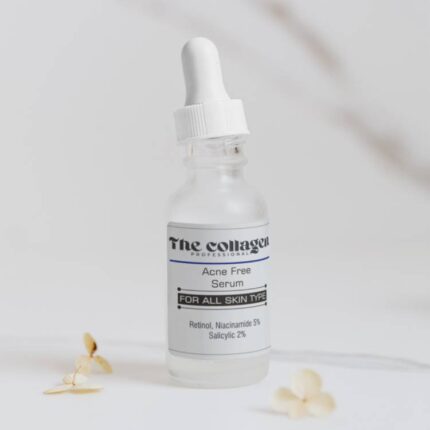 Acne Free Serum
