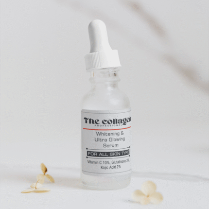 Whitening & Ultra Glowing Serum