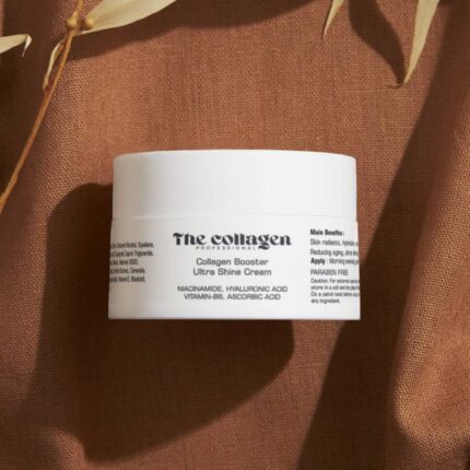Collagen Booster Ultra Shine Cream
